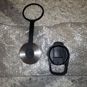 Iron Flask Extra Lids - Set of 2